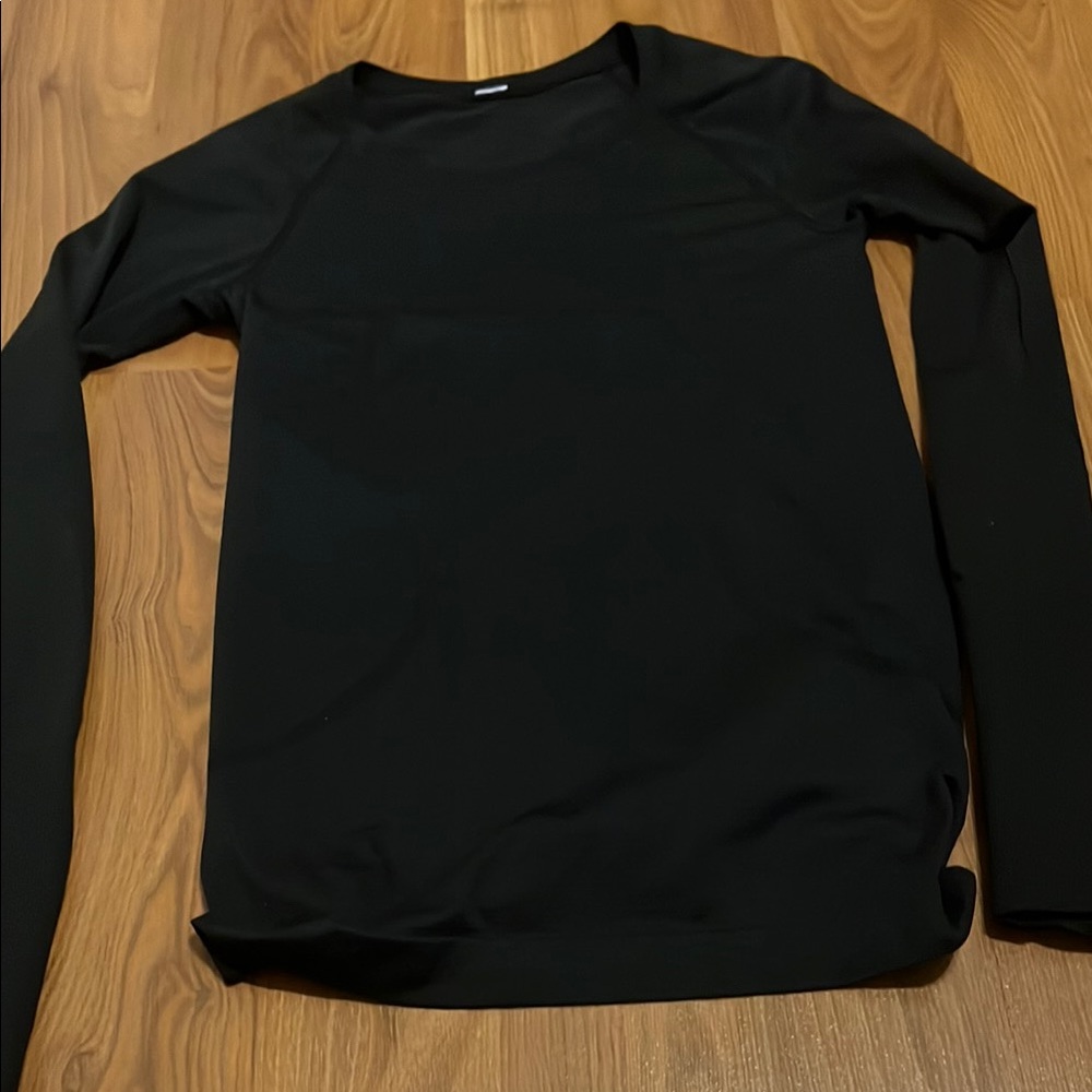 lululemon long sleeve swiftly tech
